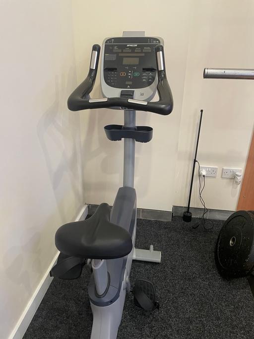 Buy & Sell Liverpool Liverpool - Photos for Precor exercise bike