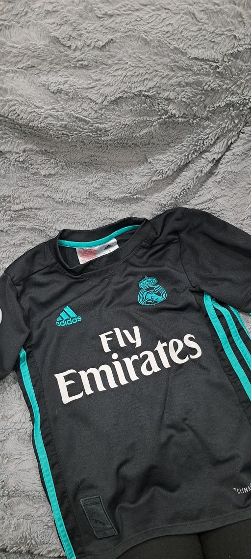 Buy & Sell Sutton Coldfield Birmingham - Photos for Adidas Top Age 7-8