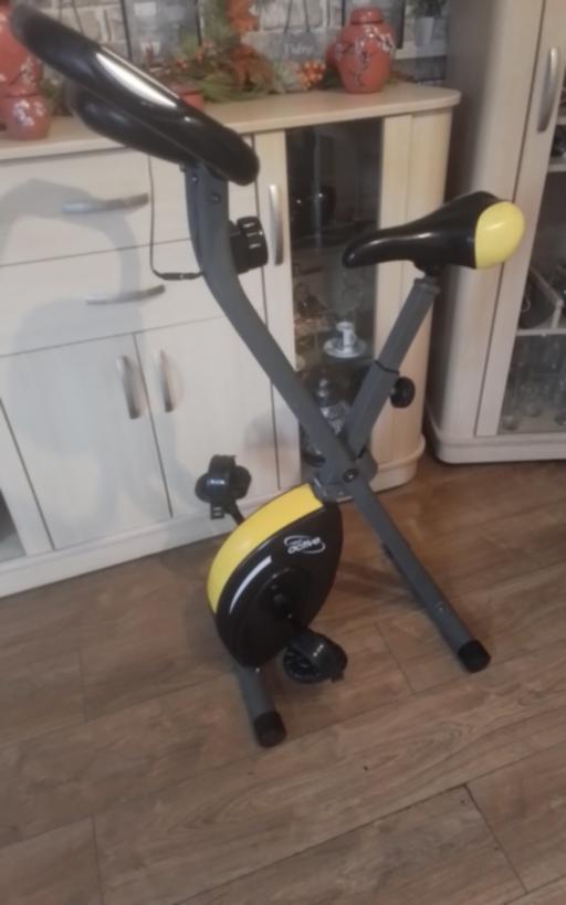 Buy & Sell Swinley Wigan - Photos for NEXT ACTIVE EXERCISE BIKE