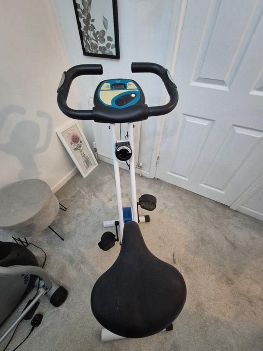 Buy & Sell Edgbaston Birmingham - Photos for Exercise bike