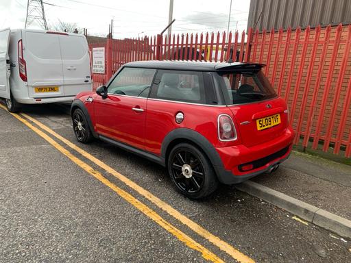 Vehicles Swanscombe Dartford - Photos for Mini cooper S