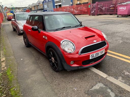 Vehicles Swanscombe Dartford - Photos for Mini cooper S+ convertible! Have a look plz