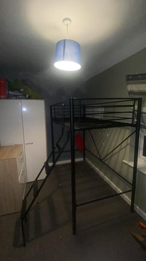 Buy & Sell Wallasey Wirral - Photos for Single bed