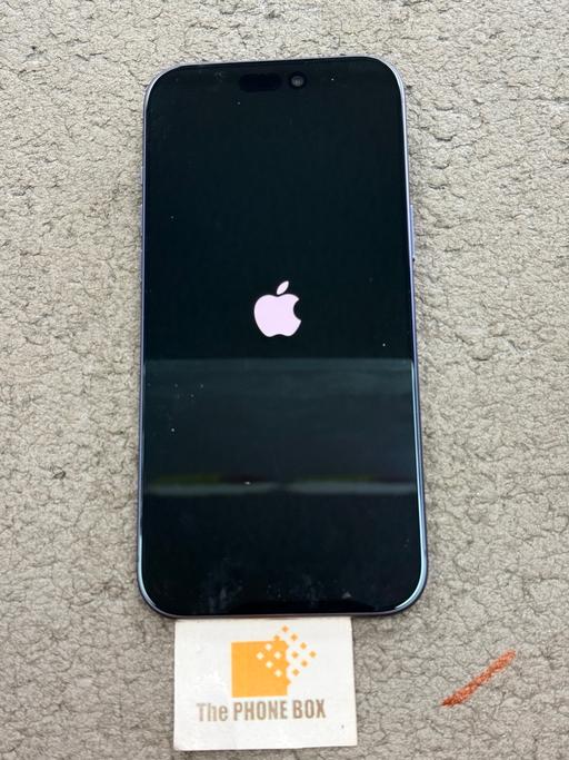 Buy & Sell Ashton-in-Makerfield Wigan - Photos for iPhone 17 Pro Max 512Gb - Deep Blue -NEW