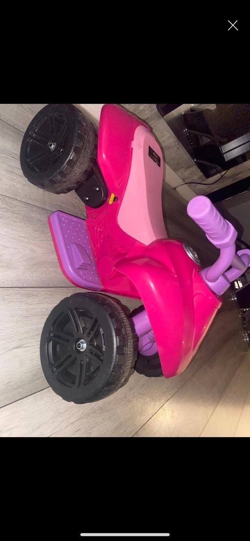 Buy & Sell Wallasey Wirral - Photos for Quad