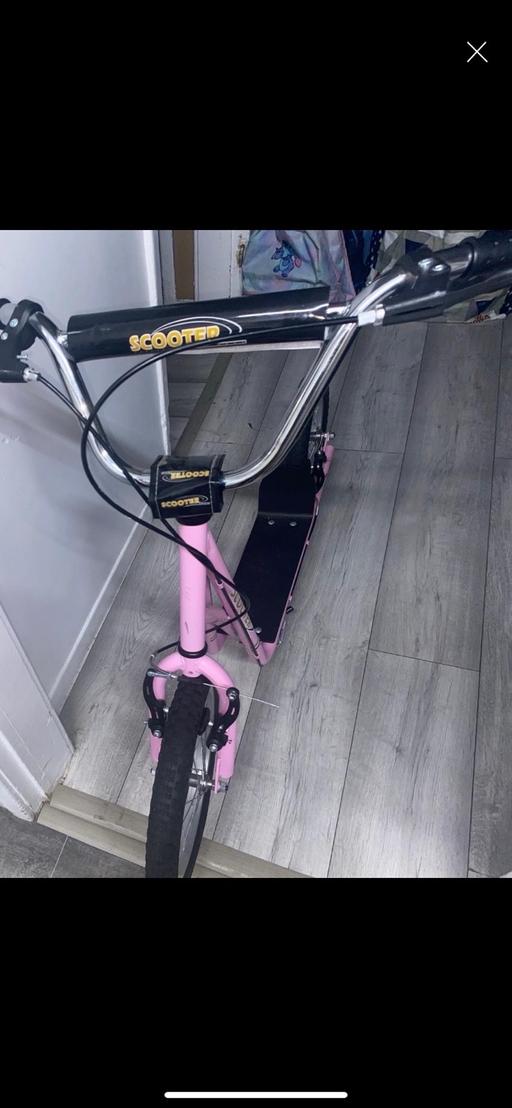 Buy & Sell Wallasey Wirral - Photos for Scooter