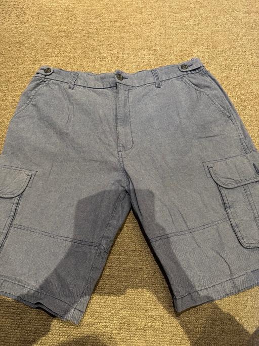 Buy & Sell New Eltham South East London - Photos for Men’s smart cargo shorts 38” waist
