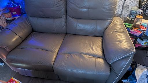 Buy & Sell Leamore Walsall - Photos for electric recliner settee