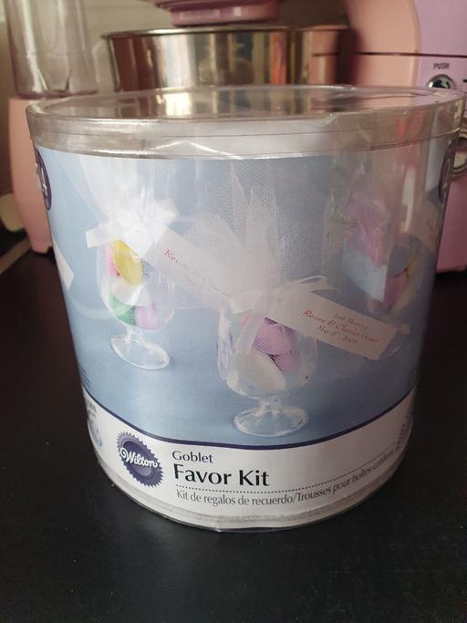 Buy & Sell Upper Gornal Dudley - Photos for wedding favour kit NEW