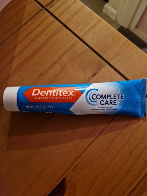 Buy & Sell Aylestone Leicester - Photos for brand new toothpaste