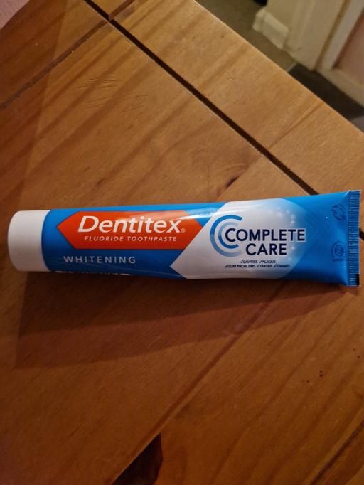 Buy & Sell Aylestone Leicester - Photos for brand new toothpaste