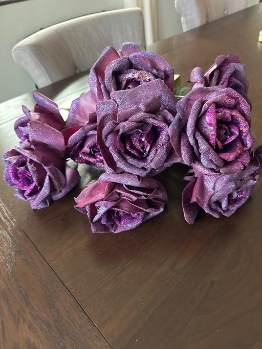Buy & Sell Billericay Basildon - Photos for Artificial flowers