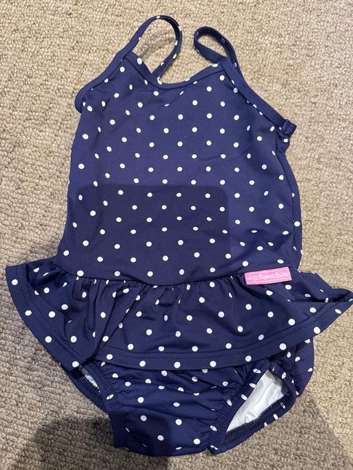 Buy & Sell New Eltham South East London - Photos for Girls Jojo swimming costume 9-12 months