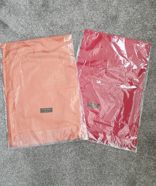Buy & Sell Upper Walthamstow East London - Photos for New Women’s Scarfs Scarves Hijabs X2 Bundle