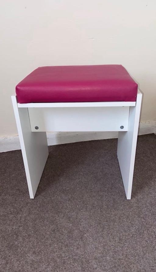 Buy & Sell Bilston Wolverhampton - Photos for Cushion stool