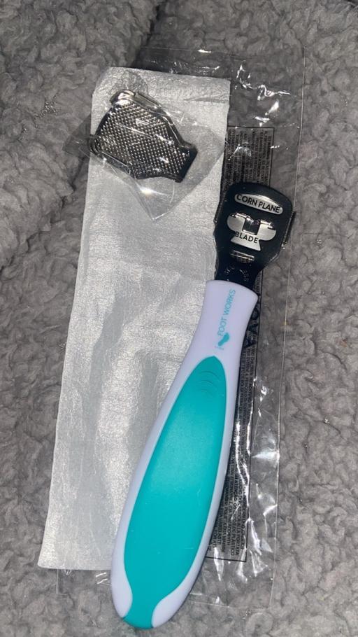 Buy & Sell Stow Heath Wolverhampton - Photos for Hard skin remover