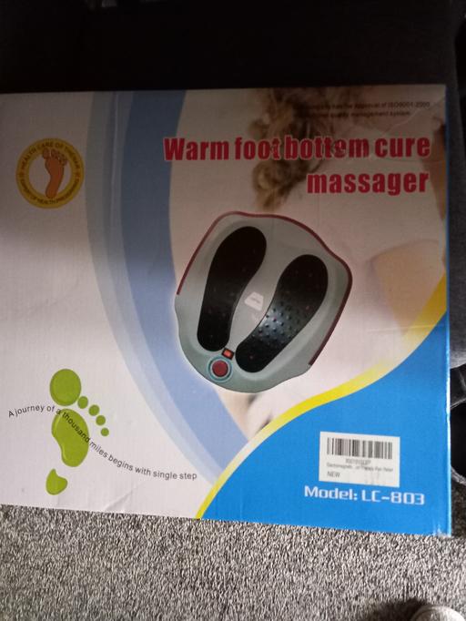 Buy & Sell Pontygof Blaenau Gwent - Photos for foot massarger