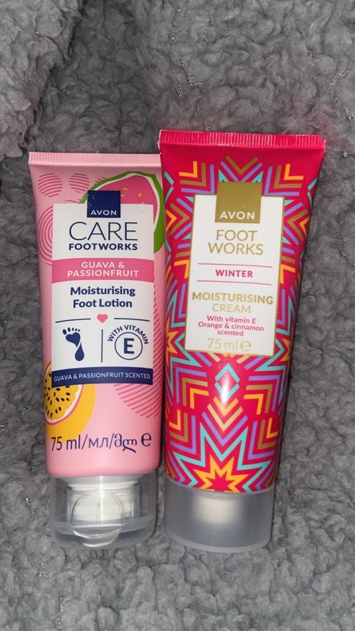 Buy & Sell Stow Heath Wolverhampton - Photos for Foot creams