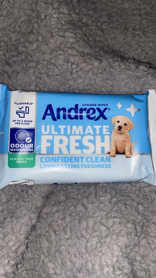 Buy & Sell Bilston Wolverhampton - Photos for New wipes