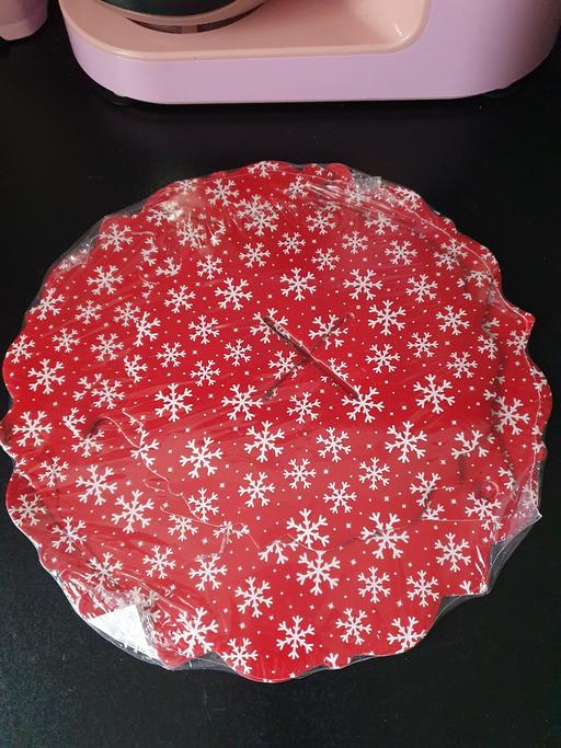 Buy & Sell Upper Gornal Dudley - Photos for 2 tier cupcake stand NEW