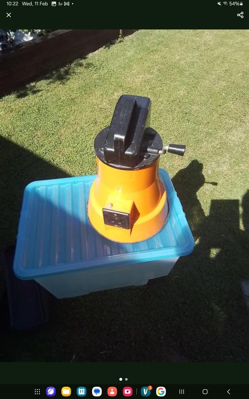 Buy & Sell Allhallows Medway - Kent - Photos for Extention lead