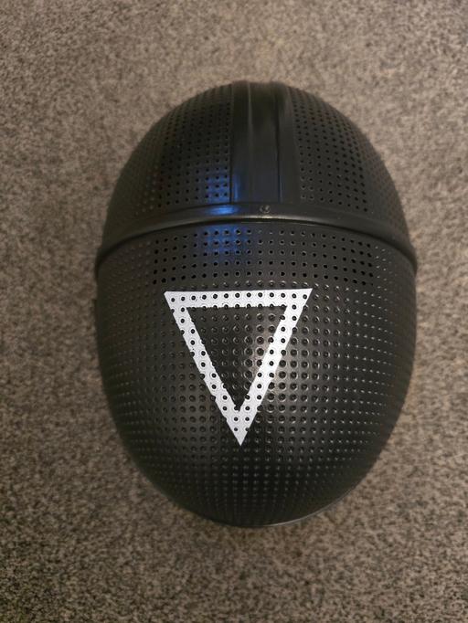 Buy & Sell Oldbury Sandwell - Photos for 2 Adult helmets - dress up