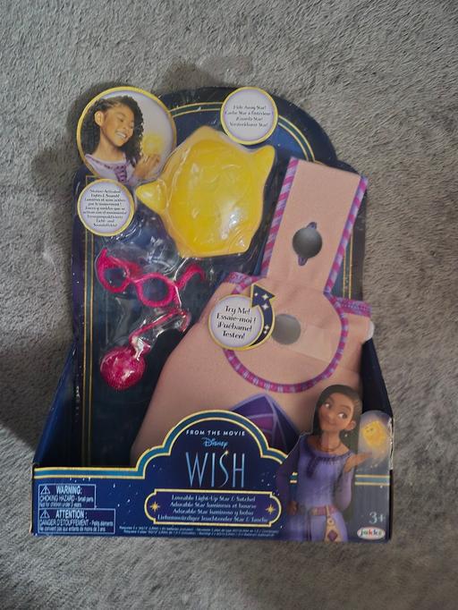 Buy & Sell Crumpsall Manchester - Photos for new Disney Wish Set