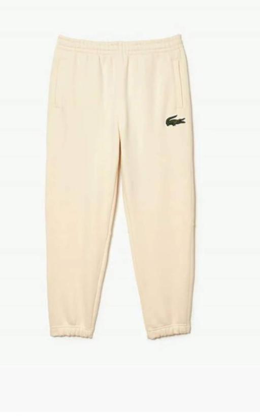 Buy & Sell Bewsey Warrington - Photos for lacoste joggers new