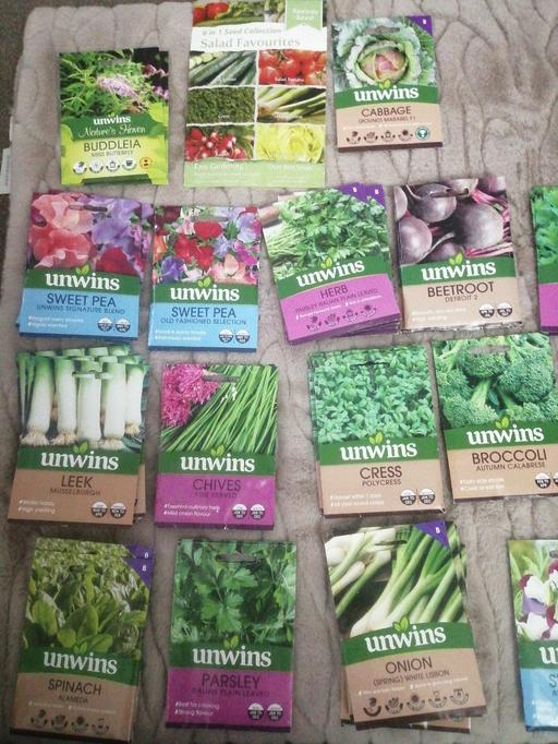 Buy & Sell Moseley Village Wolverhampton - Photos for pack of various 10 random