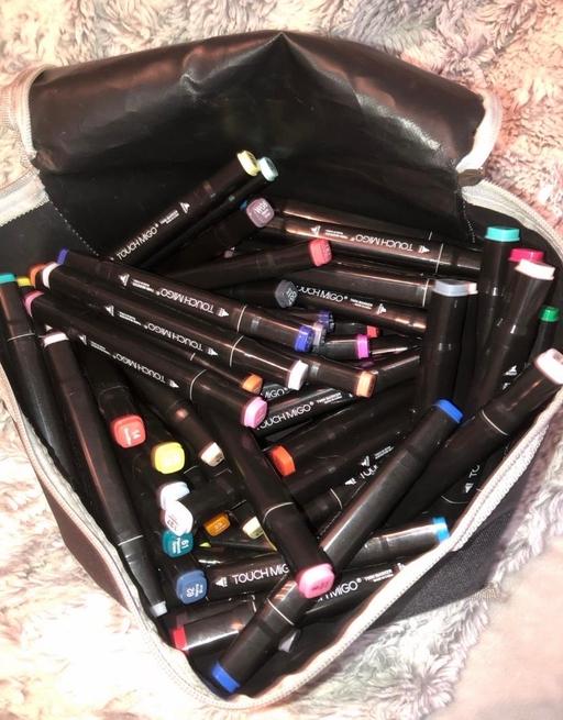 further learning Stow Heath Wolverhampton - Photos for Colour markers