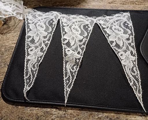 Buy & Sell Stockport Town Centre Stockport - Photos for Lace Idea for Wedding Decorations