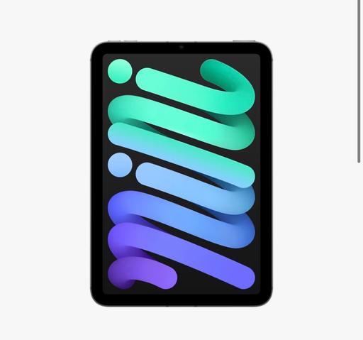 Buy & Sell Alum Rock Birmingham - Photos for iPad mini a17 pro 128gb WiFi 10 months apple