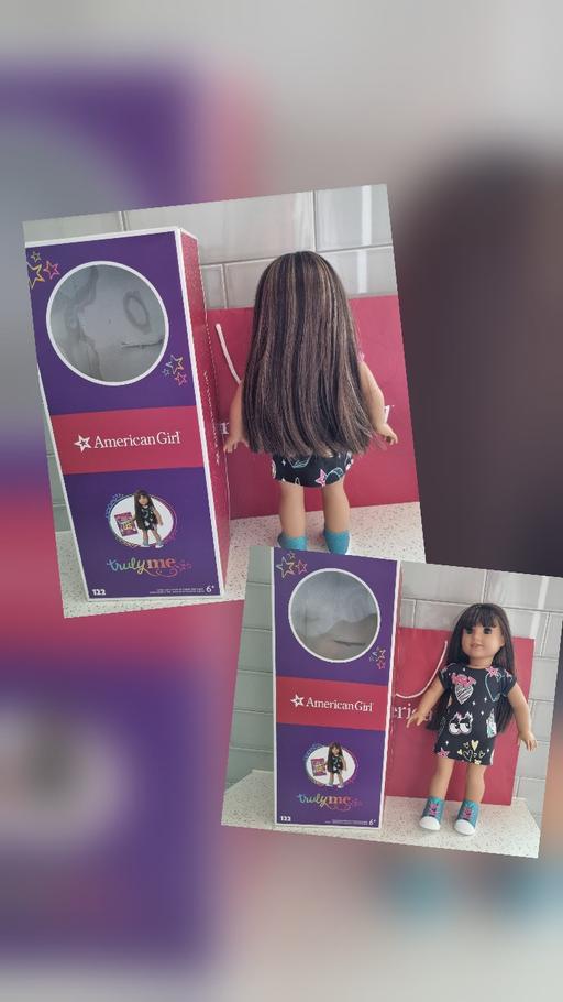 Buy & Sell Bexleyheath Bexley - Photos for American Girl Truly Doll