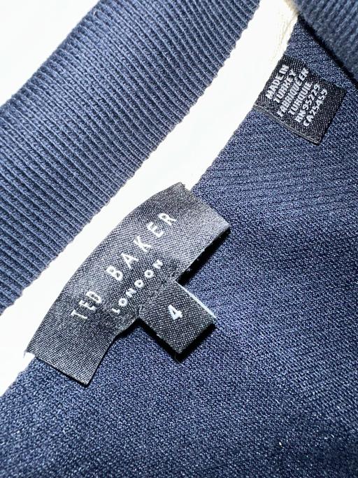 Buy & Sell Bramerton South Norfolk - images_alt_text Ted Baker Men’s Polo Shirt - (Large) 4