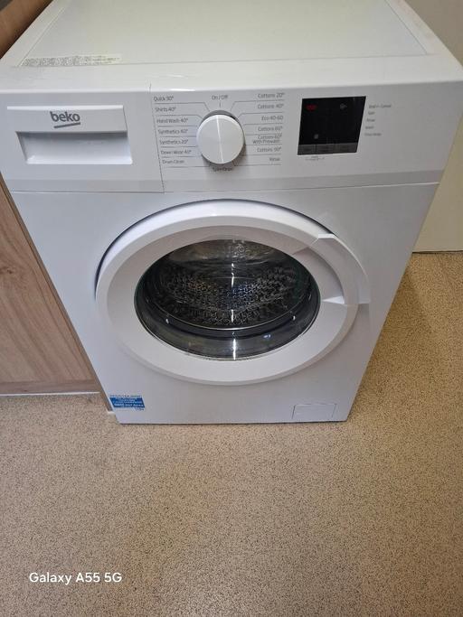 Buy & Sell Coventry City Centre Coventry - Photos for beko 9kg washing machine