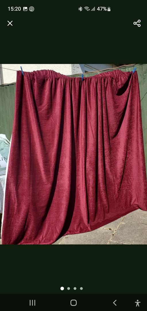Buy & Sell Longley Sheffield - Photos for 46x72 curtains