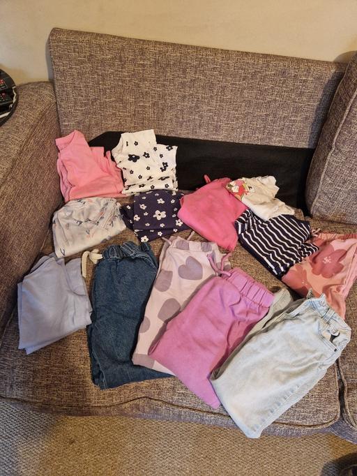 Buy & Sell Leicester City Centre Leicester - Photos for Girls clothing bundle size 6-7 yrs