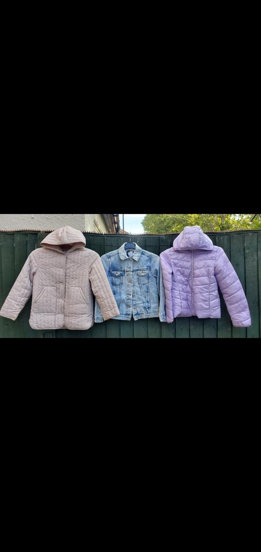 Buy & Sell Longley Sheffield - Photos for girls jackets
