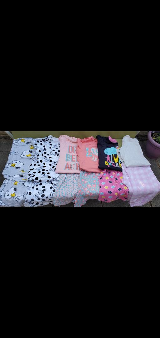 Buy & Sell Longley Sheffield - Photos for girls sleepwear bundle