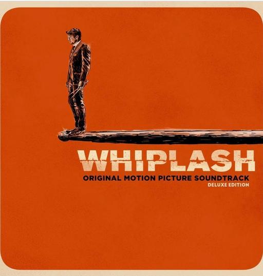 Buy & Sell Kings Norton Birmingham - Photos for Whiplash O.S.T. Deulux Double Album US Import