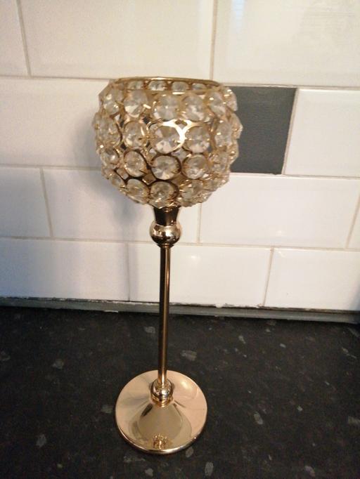 Buy & Sell Wednesfield Wolverhampton - Photos for Tee-Light Candle holder