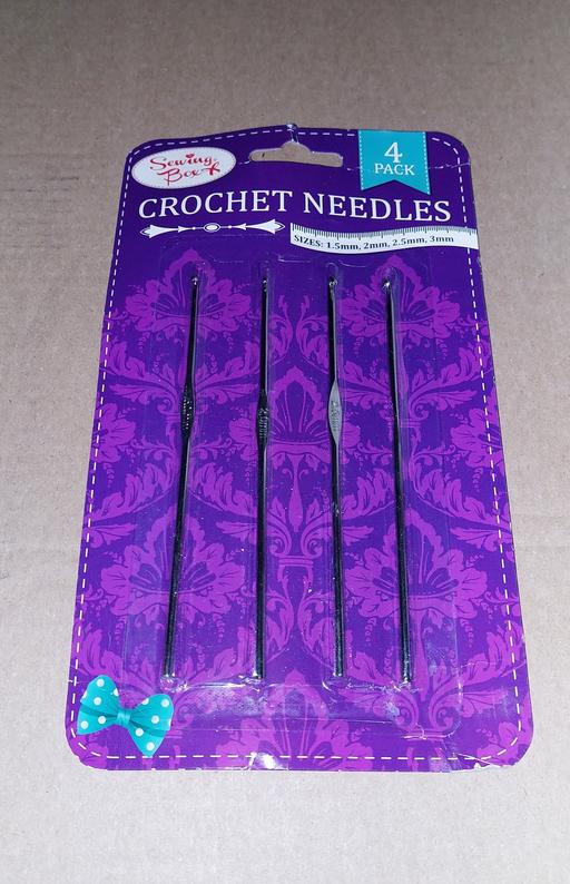 Buy & Sell Ocker Hill Sandwell - Photos for crochet Needles for crafts x 1