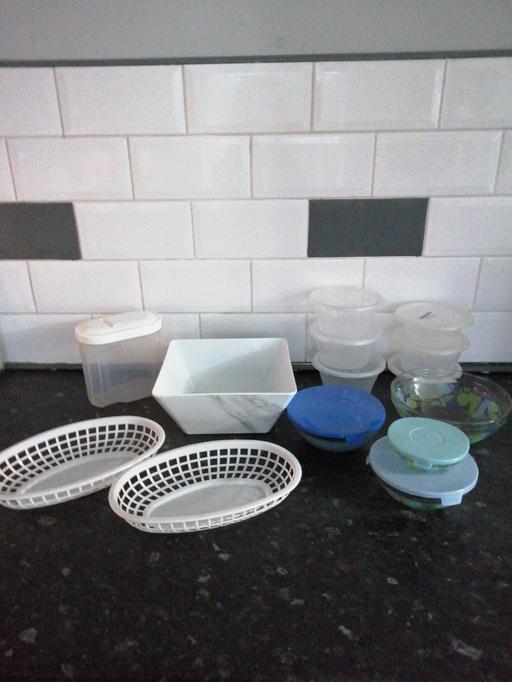 Buy & Sell Bushbury Wolverhampton - Photos for Storage bundle