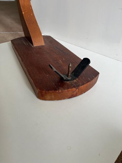 Buy & Sell Derry Downs South East London - Photos for Campofrio ham leg holder