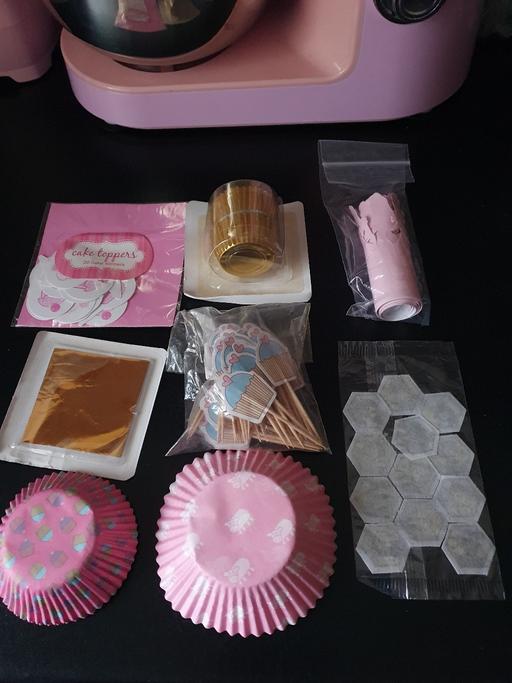 Buy & Sell Dudley Town Centre Dudley - Photos for cake decorating bundle NEW