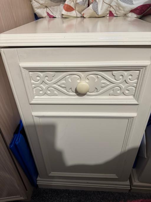 Buy & Sell Wombourne South Staffordshire - Photos for Bedroom unit