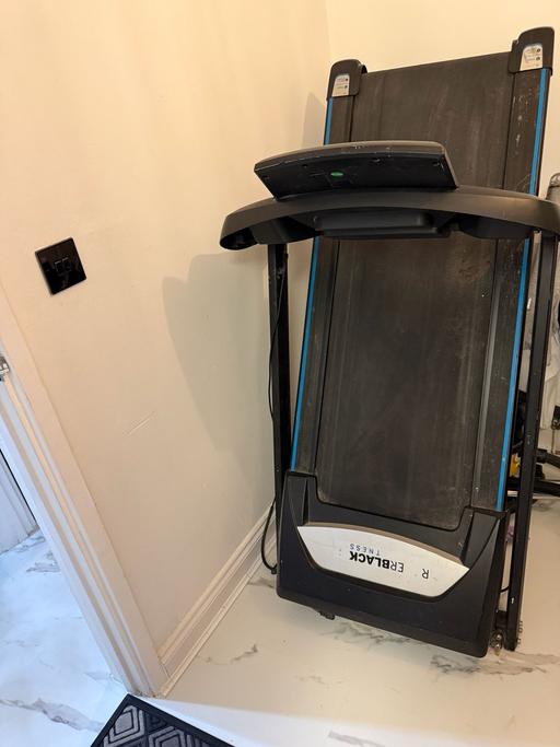 Buy & Sell Dore Sheffield - Photos for treadmill