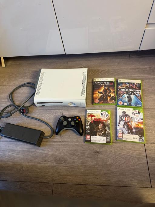 Buy & Sell Hill Top Sandwell - Photos for Xbox 360