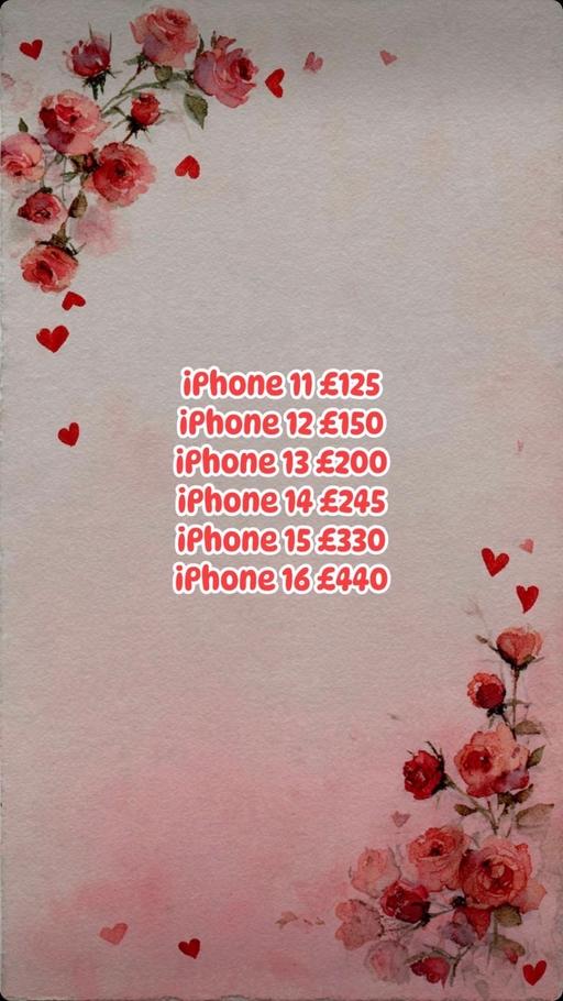 Buy & Sell Alum Rock Birmingham - Photos for iPhones for sale other models available