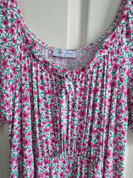 Buy & Sell Bexleyheath Bexley - Photos for Woman's Dress Uk 8